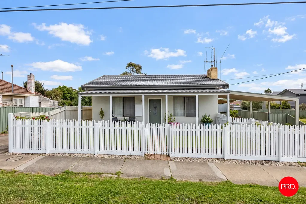 North Bendigo 3ਬੈੱਡਰੂਮ Walking Distance to Lake Weeroona