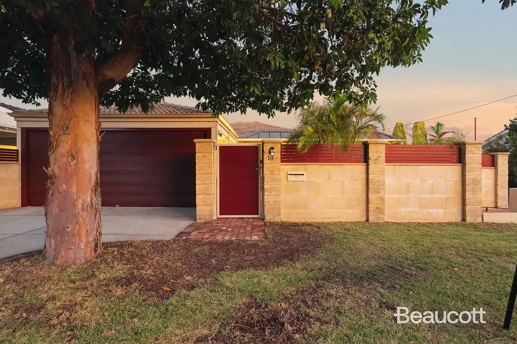 1/18 Kensington Avenue, Dianella, WA 6059