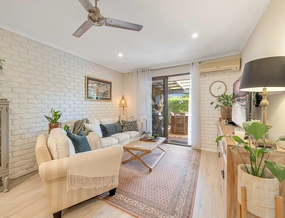 2/1 Tuckwell Court, Maroochydore, Sunshine Coast, 2 ਕਮਰੇ, 1 ਬਾਥਰੂਮ, Apartment