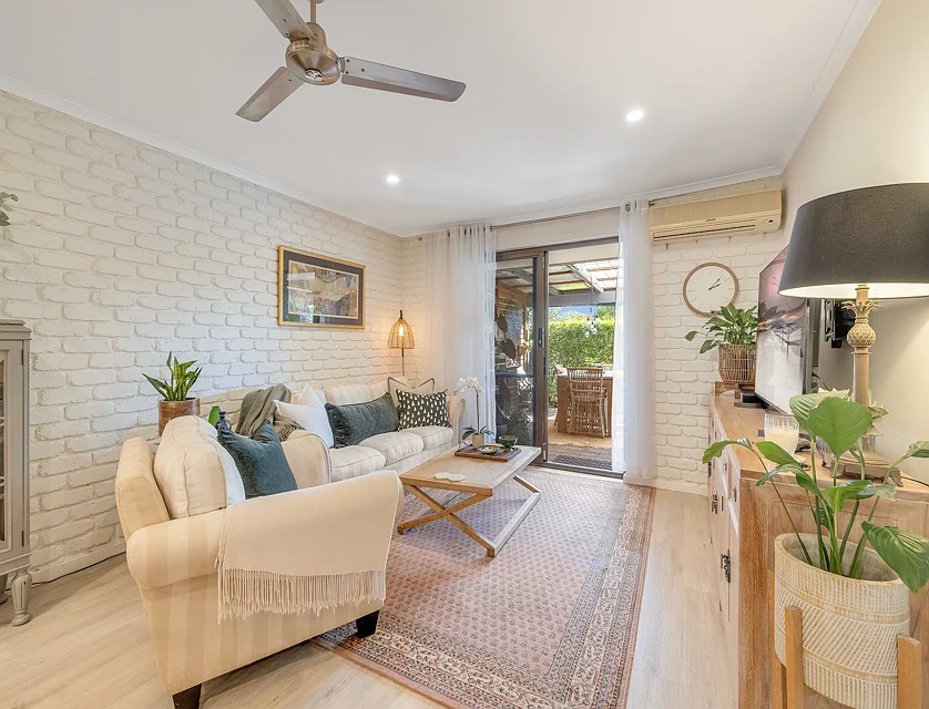 2/1 Tuckwell Court, Maroochydore, Sunshine Coast, 2 ਕਮਰੇ, 1 ਬਾਥਰੂਮ, Apartment