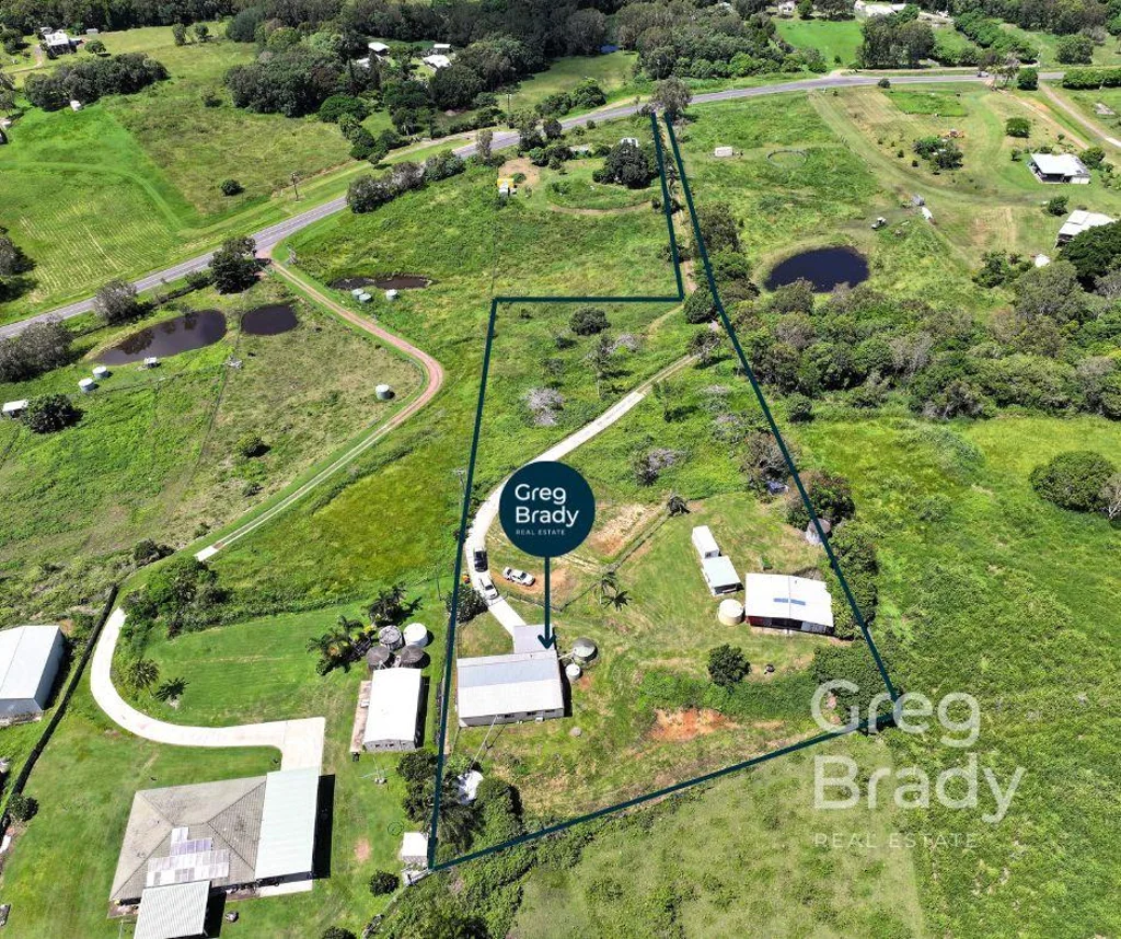 87 Grasstree Beach Road, Grasstree Beach, QLD 4740