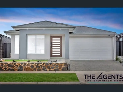 31 Stubberfield Road, Tarneit, VIC 3029, 4房, 2浴, House