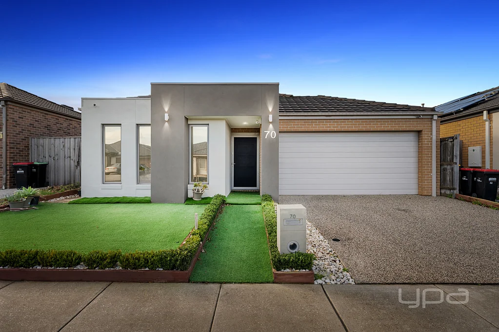 70 Oakpark Drive, Harkness, VIC 3337