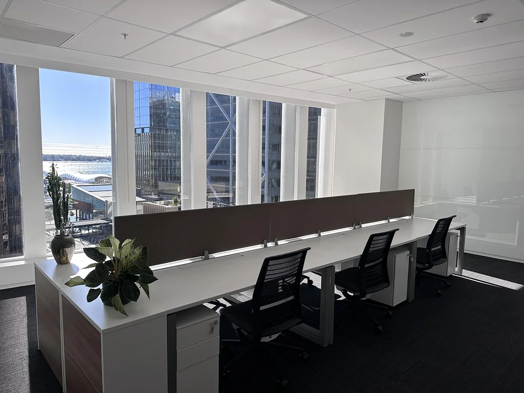 Auckland Central Petite suite with views at Alberts