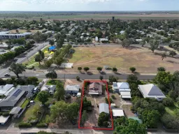 54 COWPER ST, Wee Waa