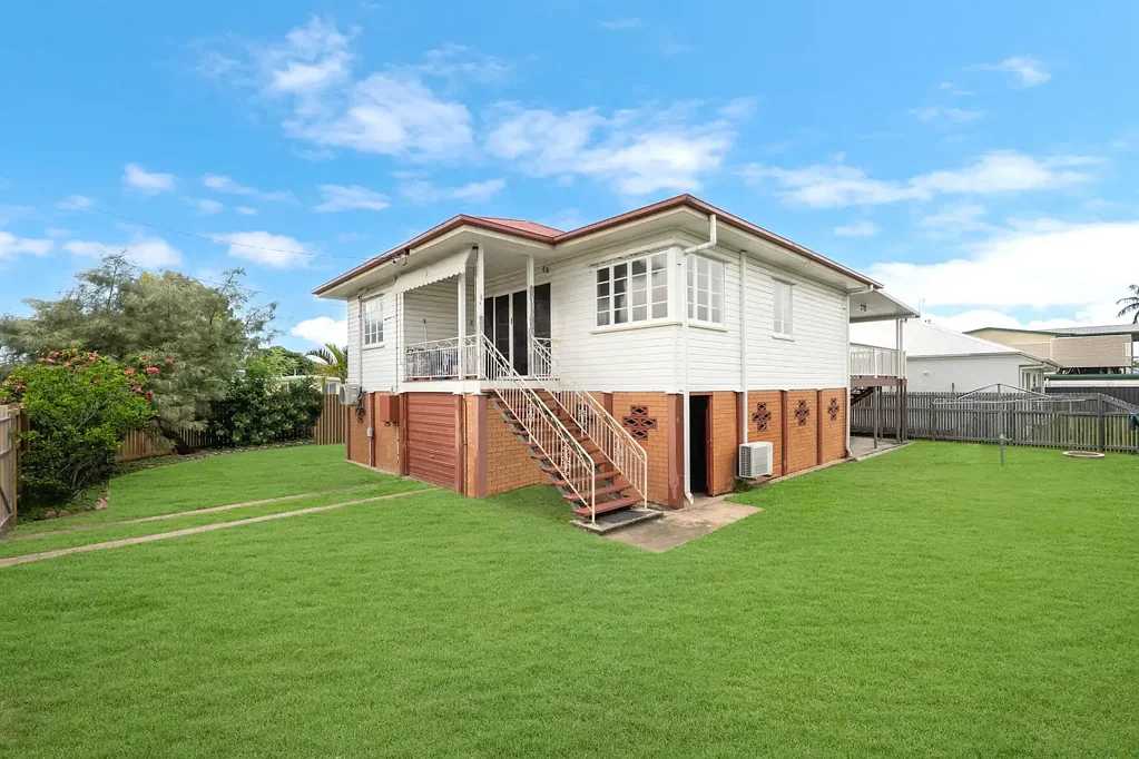 37 Peel Street, Garbutt, QLD 4814