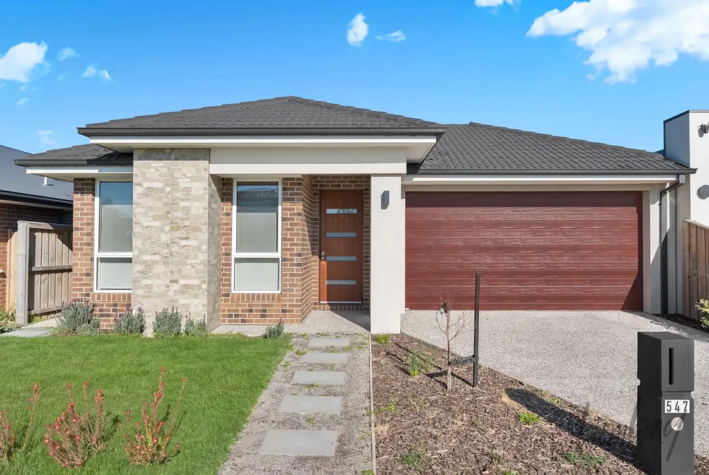 Space, Comfort & Quality Living in Olivine Estate