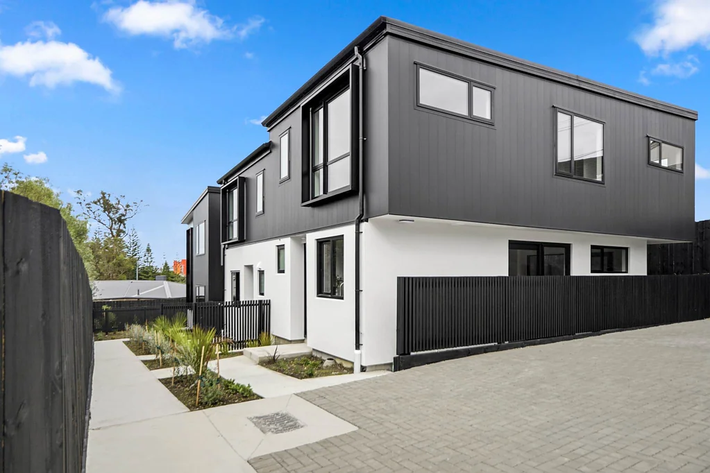 Forrest Hill 3બેડરૂમ Affordable Brand New Home in Double Westlake Zone