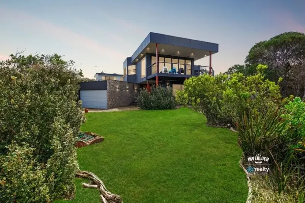 Inverloch 4ห้องนอน Award Winning Architectural Inverloch Beach House
