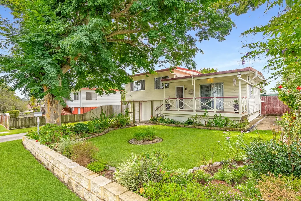 8 Marion Street, Kingston, QLD 4114