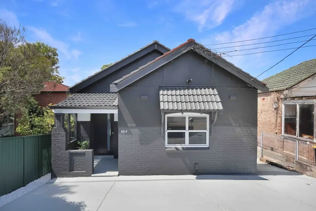 884 King Georges Road, South Hurstville, NSW 2221