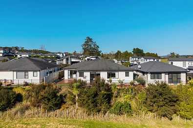 Kumeu 4Habitaciones Live the Dream in Kumeu with Stunning Lake Views