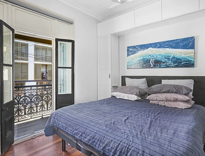 41 Abercrombie Street, Chippendale, Sydney CBD, 3 ਕਮਰੇ, 1 ਬਾਥਰੂਮ, House