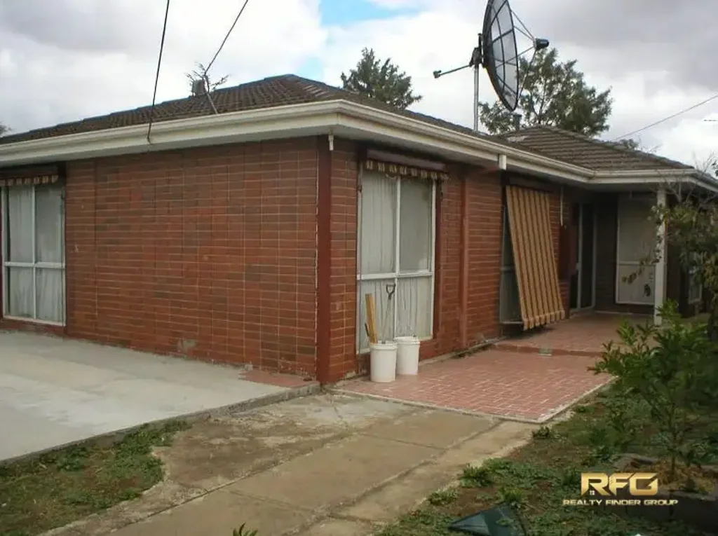 17 Annetta Ct, Albanvale, VIC 3021