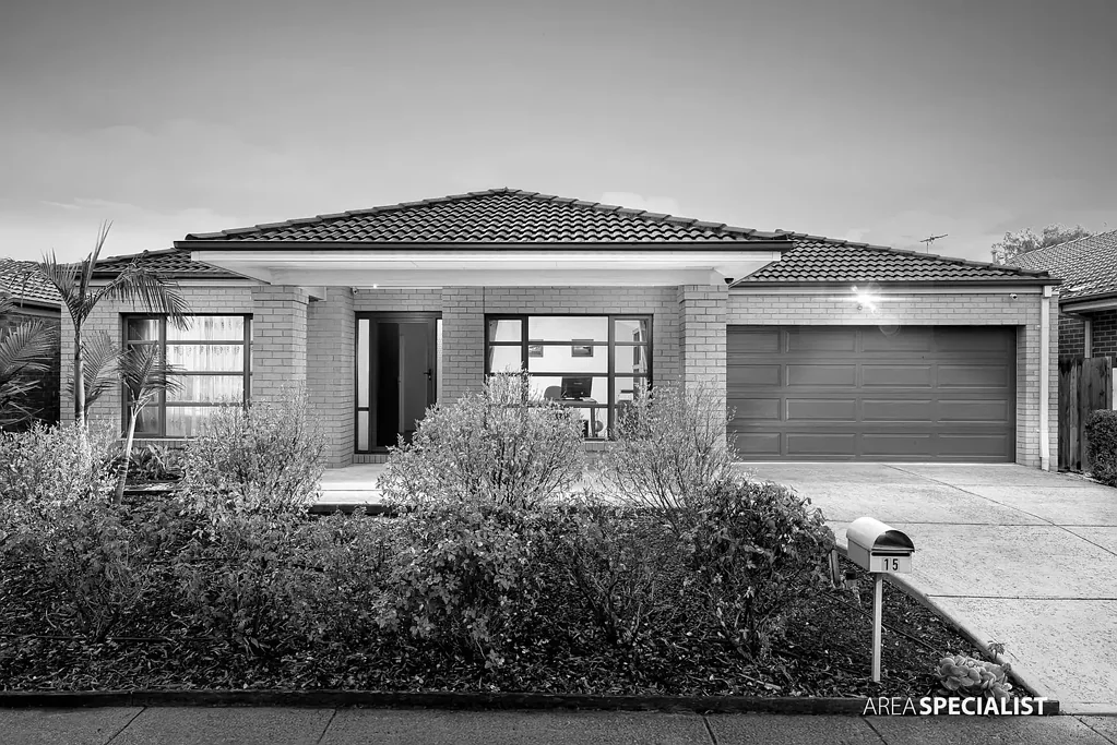 15 Ironwood Drive, Point Cook, VIC 3030