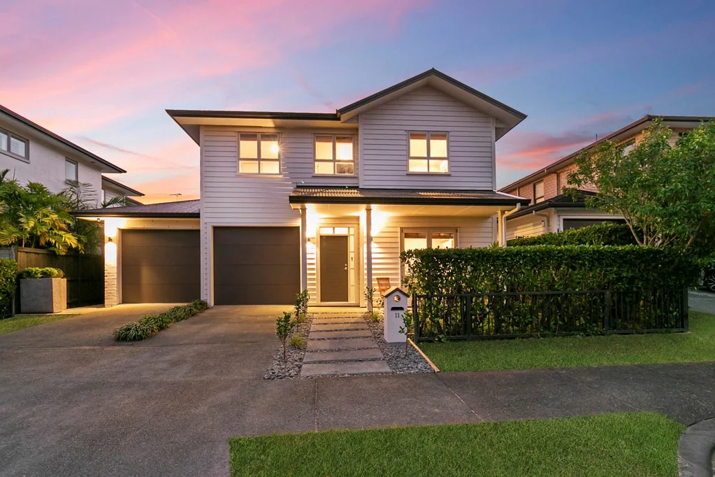 11 Wynne Gray Avenue, Stonefields, Auckland City, Auckland