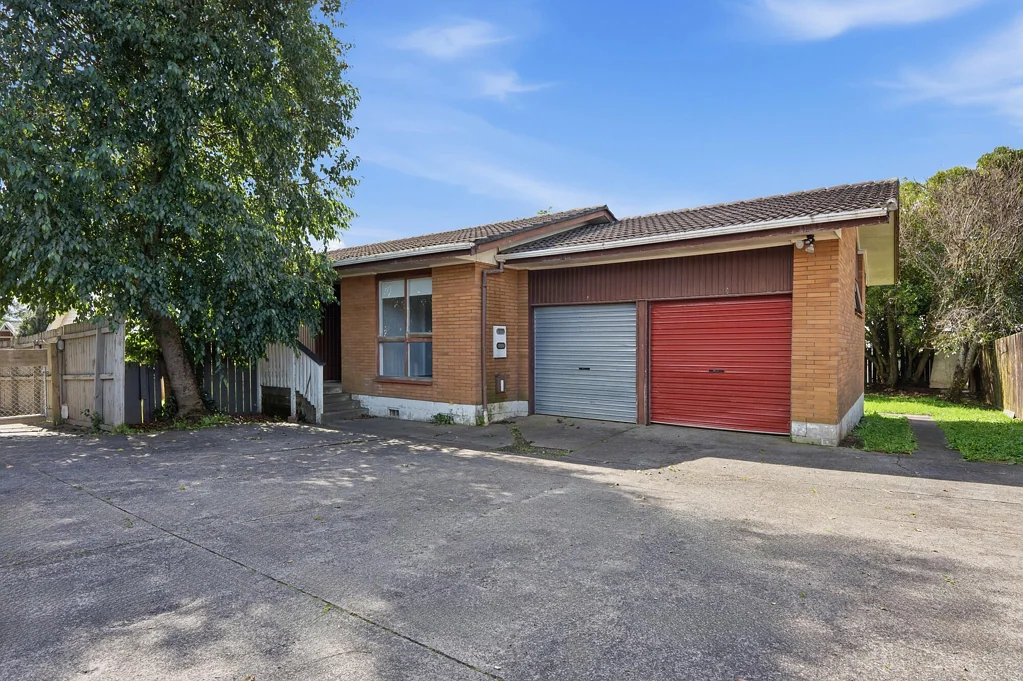 11a Rowandale Avenue, Manurewa, Manukau City, Auckland