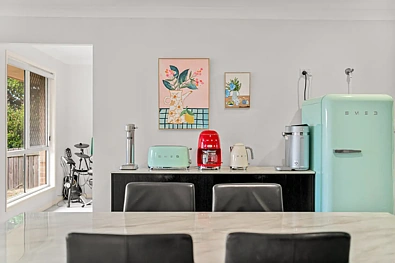 Kusina - 6 Shelduck Place, Calamvale, QLD 4116