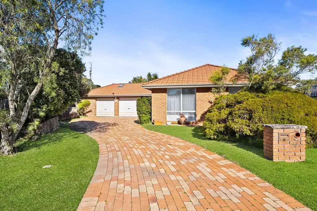 11 Lowe Place, Kariong, NSW 2250