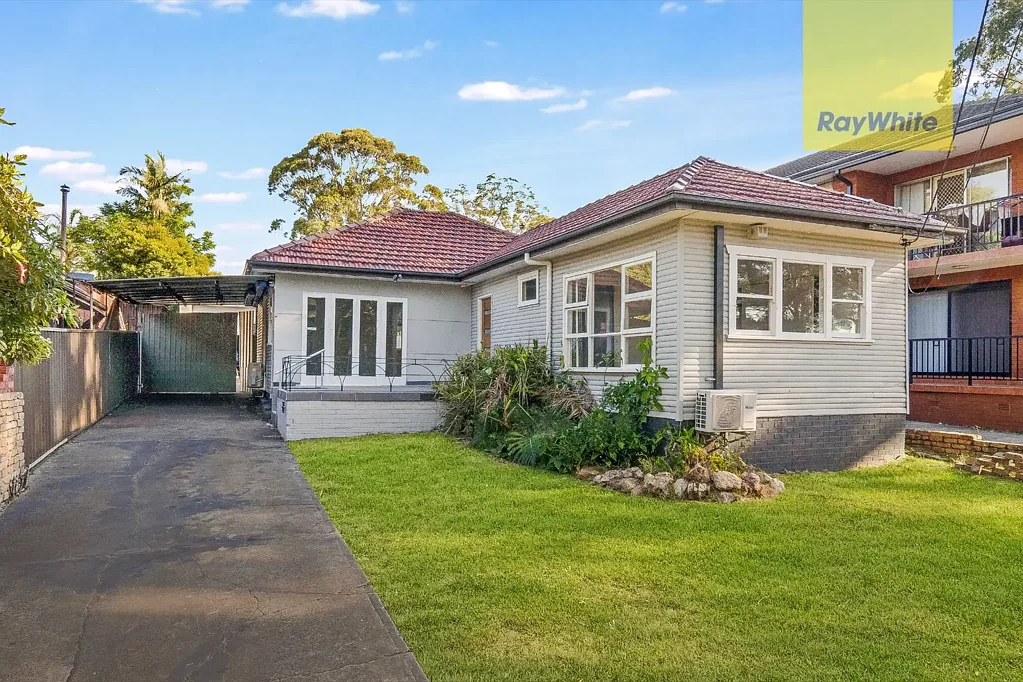 24 Myee Street, Merrylands, NSW 2160