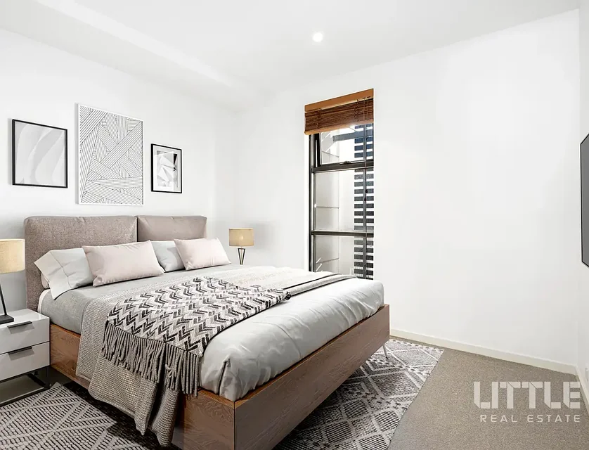 104/151 Burwood Road, Hawthorn, Inner East Melbourne, 2 Schlafzimmer, 1 Badezimmer, Apartment