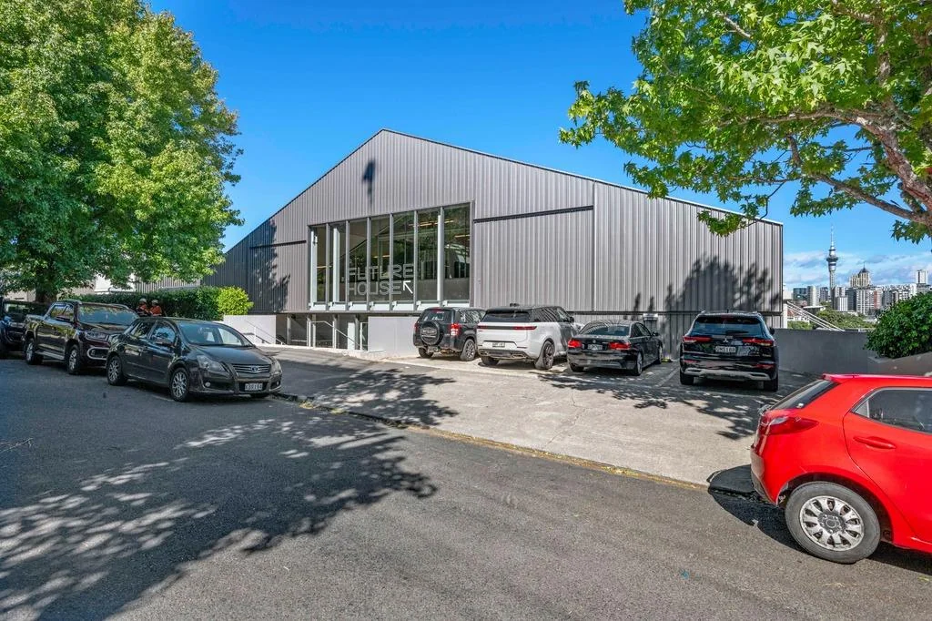 Parnell Premium 'Future House' Opportunity