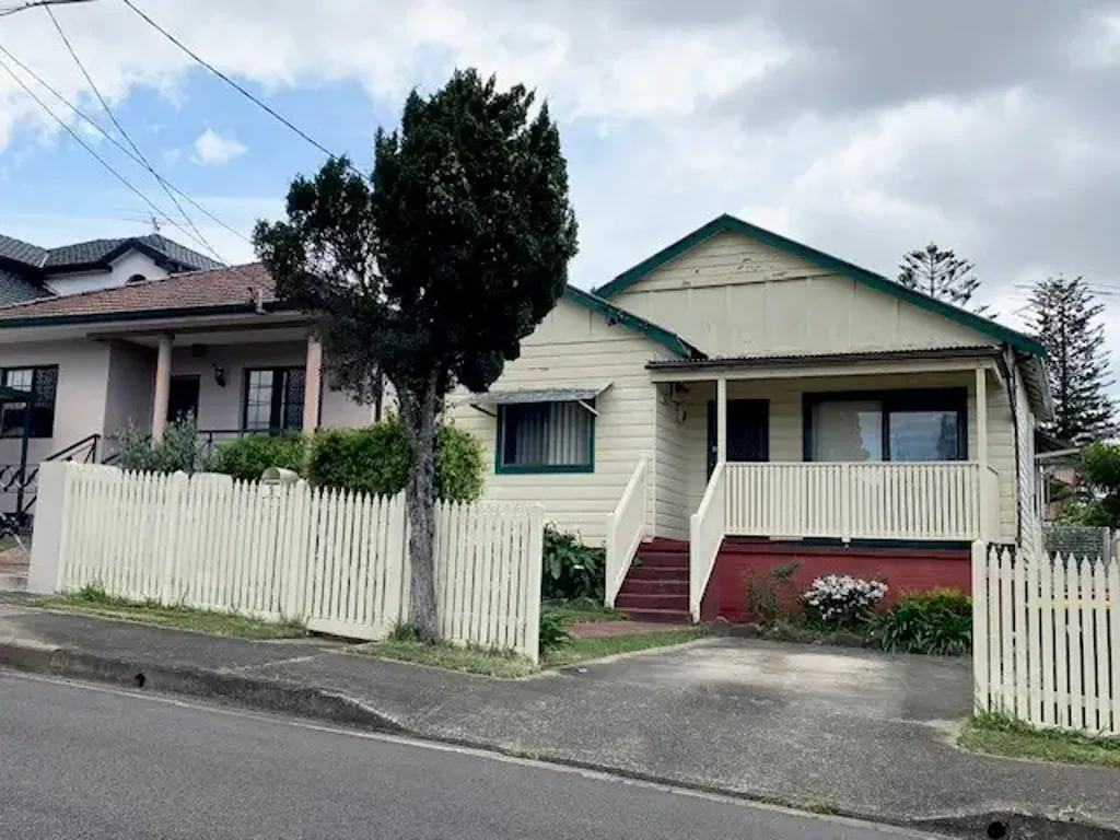 FAMILY HOME IN A QUIET LOCATION!!!