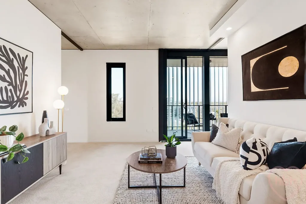 709/241 Northbourne Avenue, Lyneham, ACT 2602