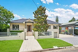 1 Yale Street, Epping