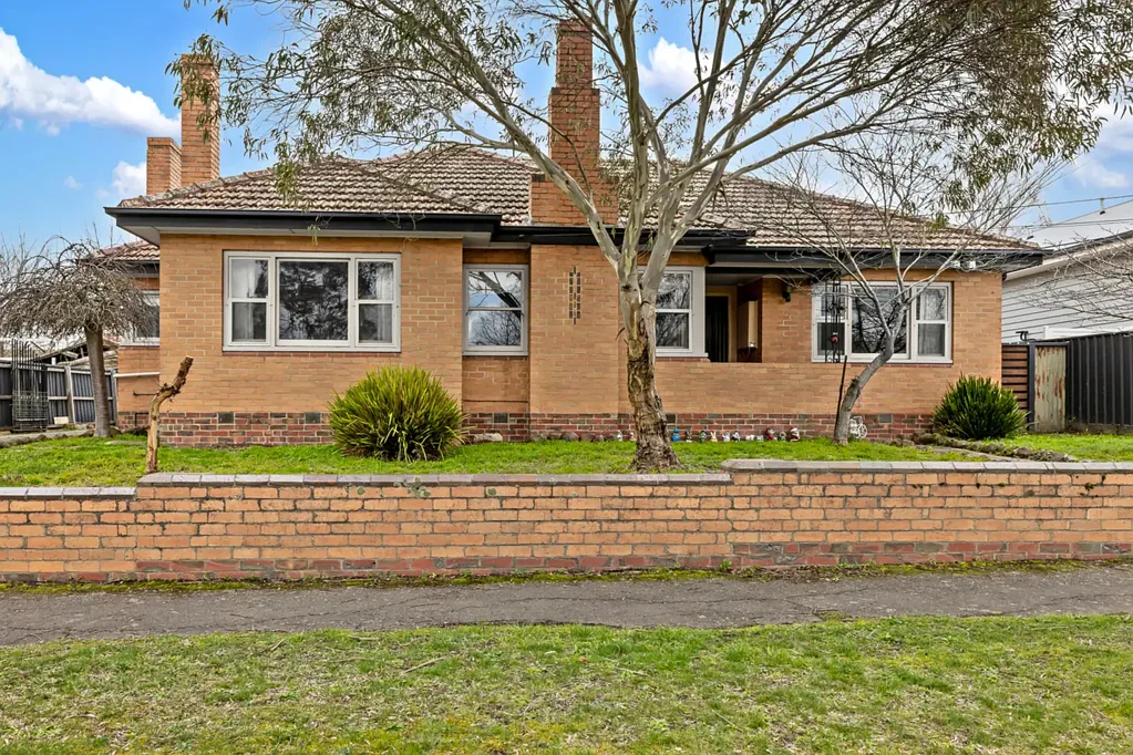 Redan 3ਬੈੱਡਰੂਮ Sound Family Home or Solid Investment