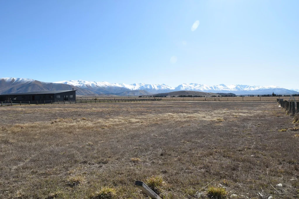 64 The Drive, Twizel, Canterbury