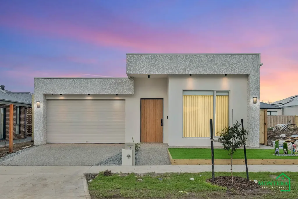 Mickleham 4 Slaapkamer Architectural Luxury with Premium Finishes in the Heart of Mickleham