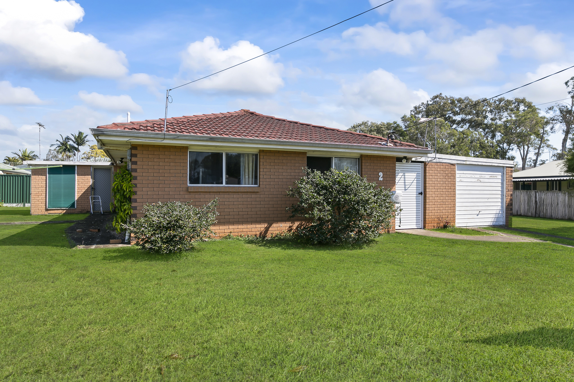 2 NANDEEBIE CT, CLEVELAND QLD 4163, 0 Kuwarto, 0 Banyo, House