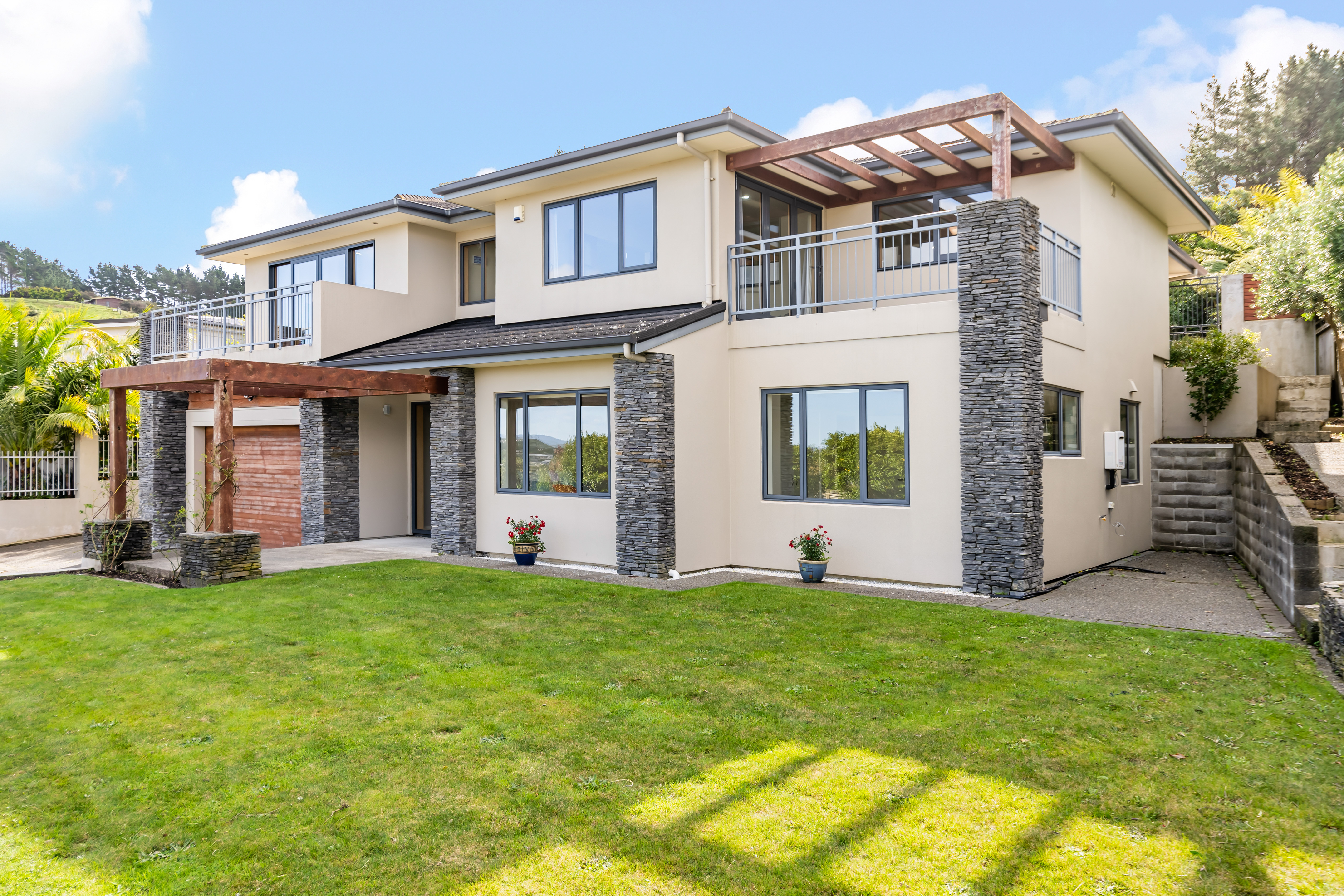 48 Arahiwi Grove, Tirohanga, Lower Hutt, 5 રૂમ, 0 બાથરૂમ