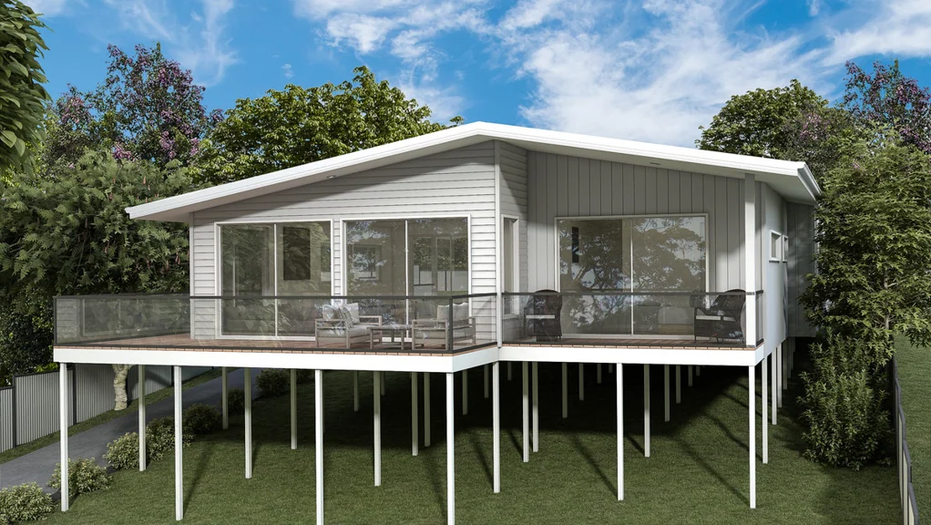 Kalimna 3Kwarto Brand New Coastal Home with MooreBuild  - Proposed April 2025 Build
