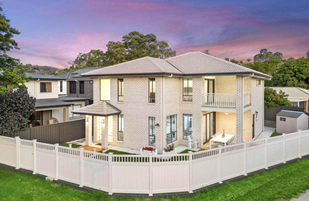 1B LOVELL CT, SINNAMON PARK QLD 4073, 0 ਕਮਰੇ, 0 ਬਾਥਰੂਮ, House