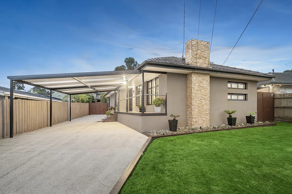 3 Hertford Court, Wantirna South, VIC 3152