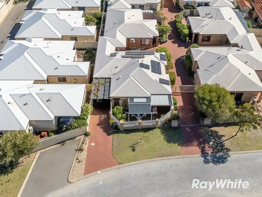 1/18 Binnar Court, Erskine, WA 6210