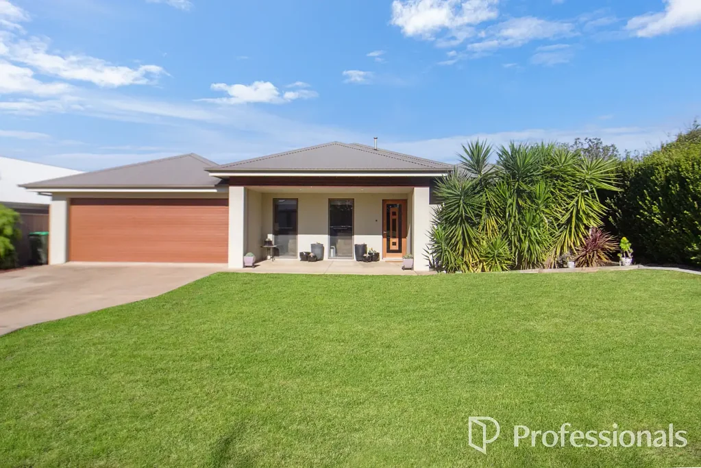 Glenfield Park 4chambre SPACIOUS FAMILY LIVING