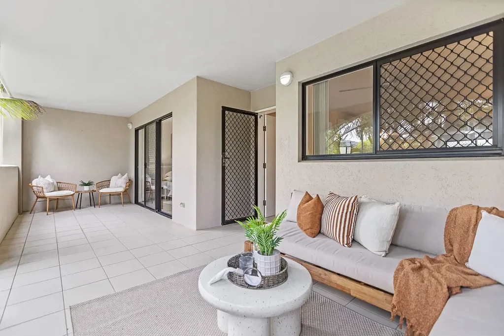 7/82-86 Martyn Street, Parramatta Park, QLD 4870
