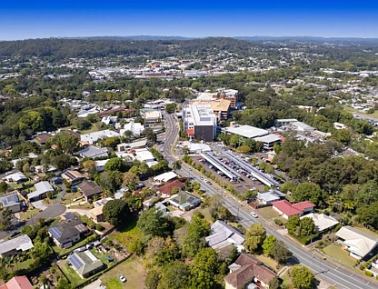 28 NAMBOUR MAPLETON
ROAD, Nambour, Sunshine Coast, 0 રૂમ, 0 બાથરૂમ, Section