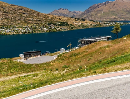 Lot 5/51 Angelo Drive, Remarkables View, Queenstown, Queenstown-Lakes, Otago, 0房, 0浴, 建地