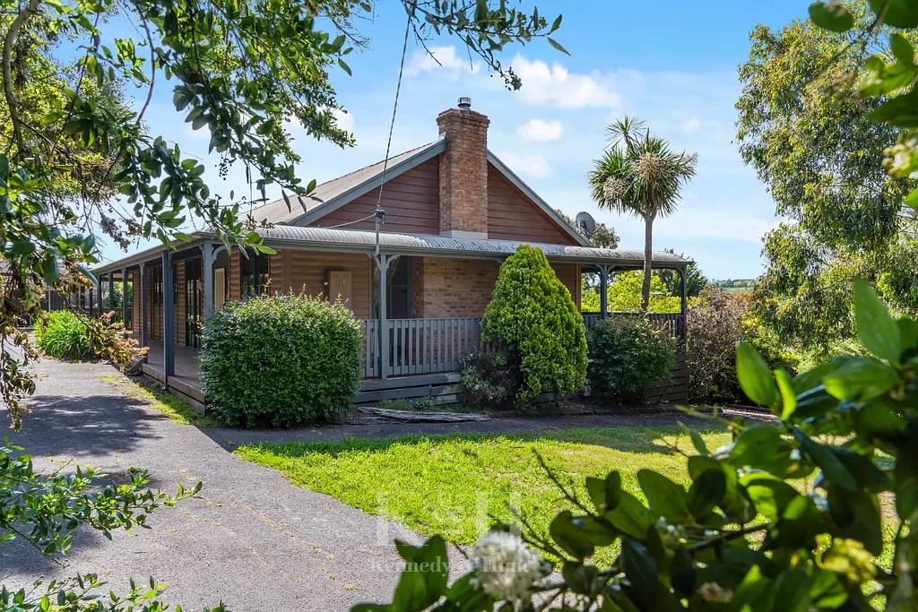 34 Stephen Street, Gisborne, VIC 3437