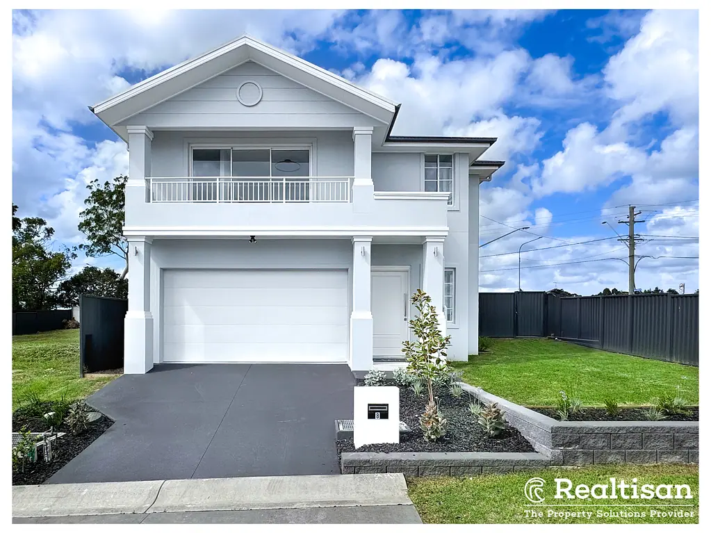 Kellyville 4Habitaciones LOCATED IN ONE OF NORTH-WEST SYDNEY'S MOST DESIRABLE PROPERTY HOTSPOTS, BELLA VISTA PUBLIC SCHOOL CATCHMENT