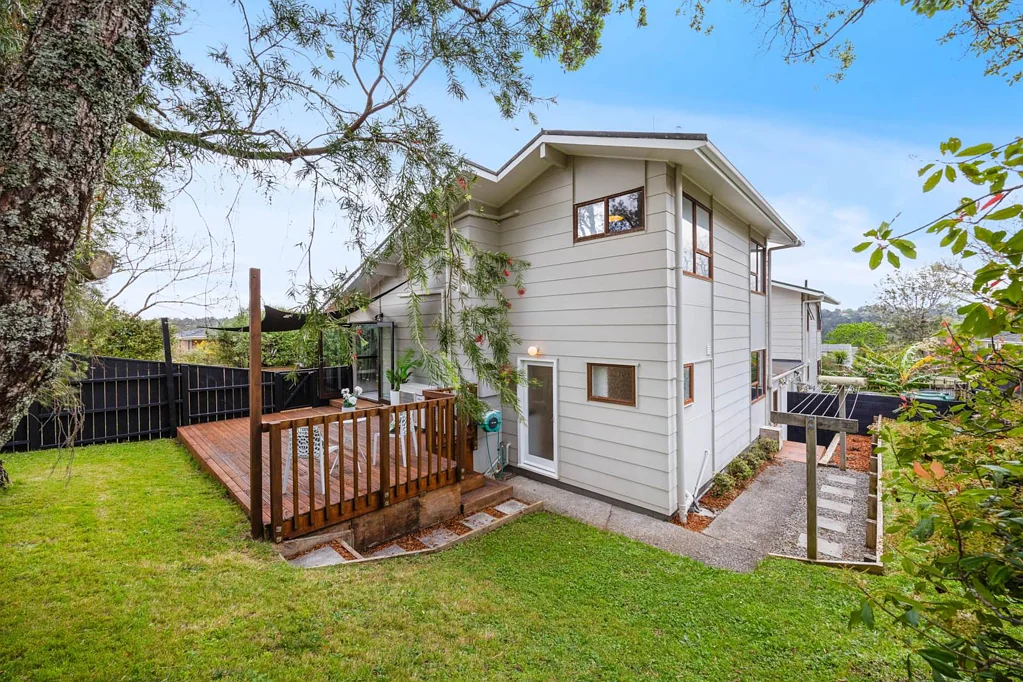 Bayview 3房  Light, Split-Level Living Made Easy