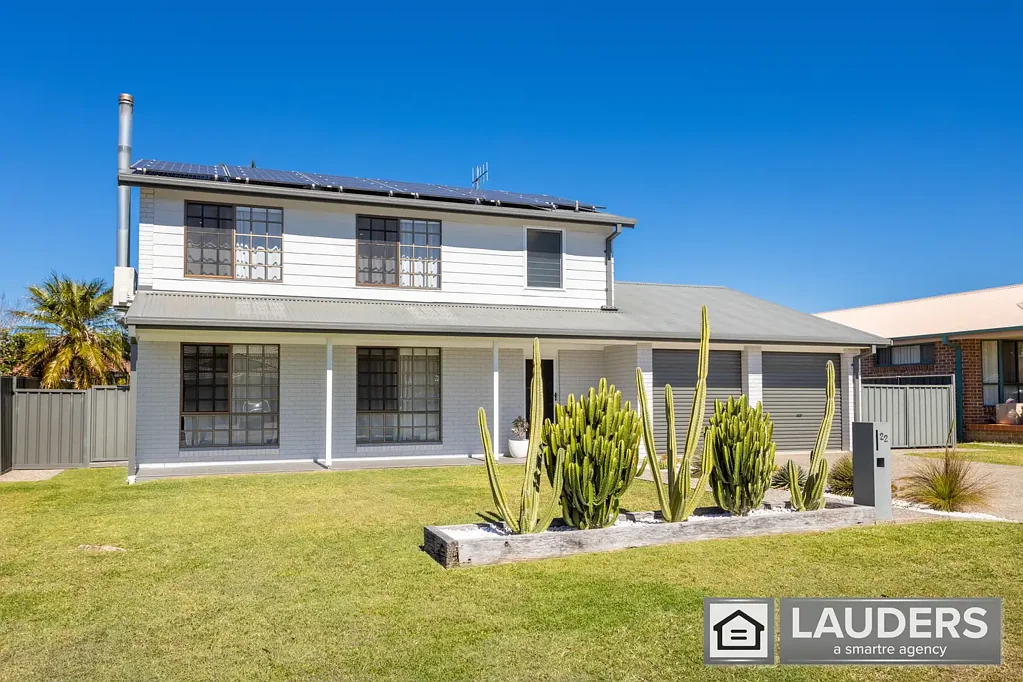 22 Belle Villa Parade, Old Bar, NSW 2430