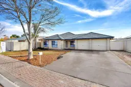 3 Bessen Court, Freeling