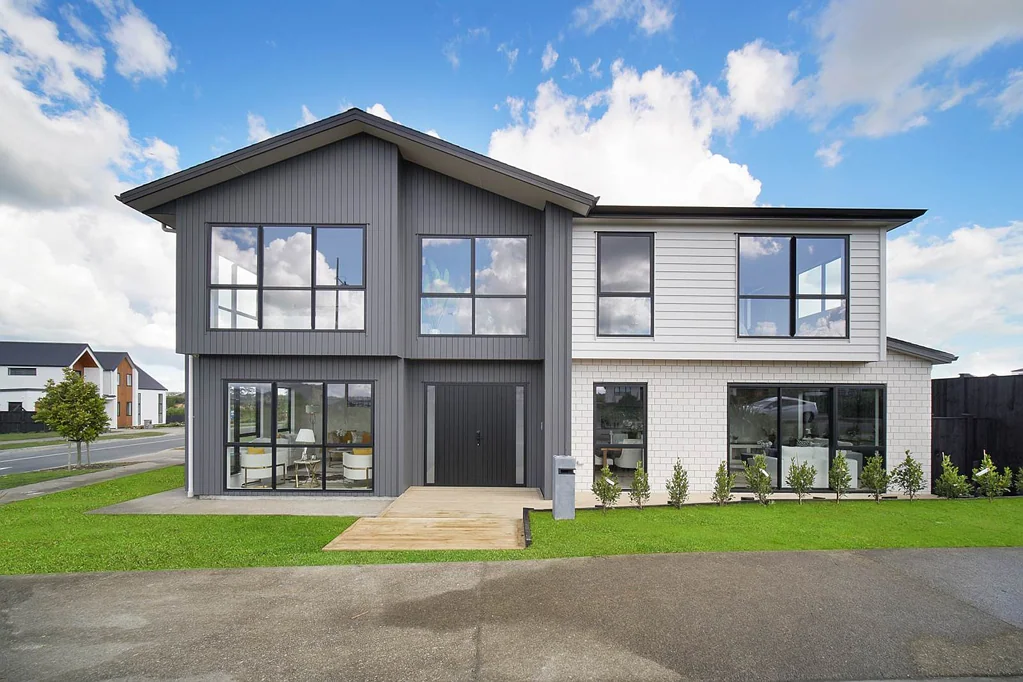 Karaka 7chambre A Grand & Luxurious Masterpiece - Corner with View