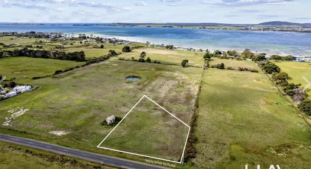 Kelso Cheap Coastal Block - Offers Closing 16th October