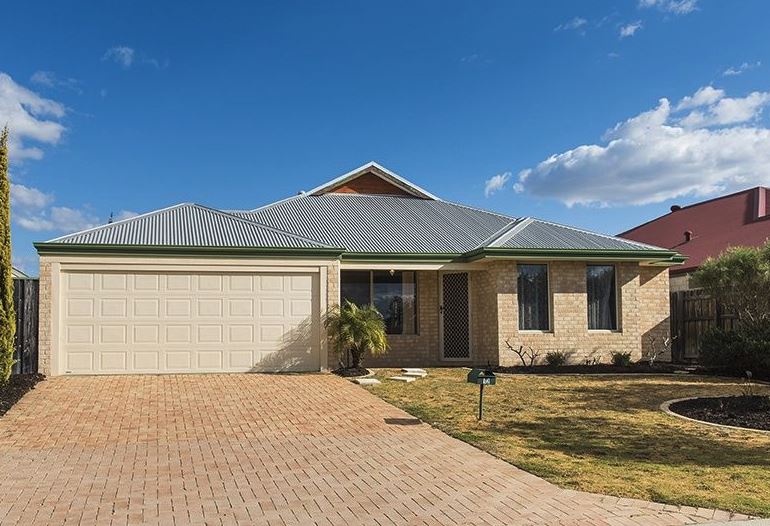 12 GLENALLEN WAY, ELLENBROOK WA 6069, 0 habitaciones, 0 baños, House